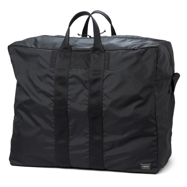 FLEX（PORTER） ポーター フレックス 2WAYダッフルバッグ(L) 856-07419