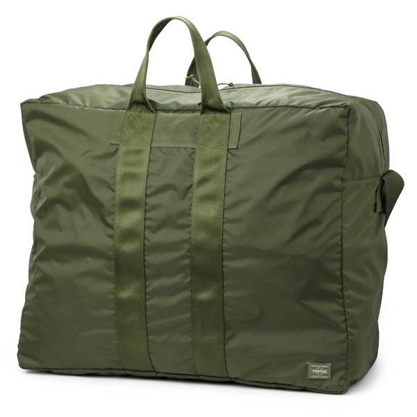 FLEX（PORTER） ポーター フレックス 2WAYダッフルバッグ(L) 856-07419