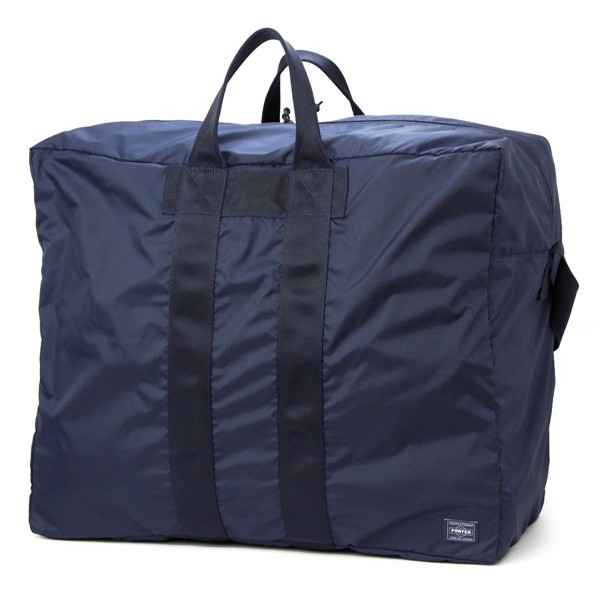 FLEX（PORTER） ポーター フレックス 2WAYダッフルバッグ(L) 856