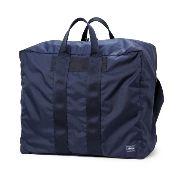 FLEX（PORTER） ポーター フレックス 2WAYダッフルバッグ(S) 856