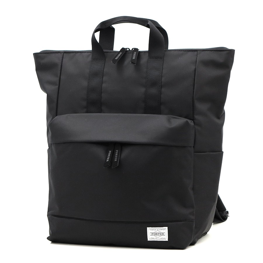 8/17までSALE☆ ポーター ムース2way デイバッグ S 楽天市場】ポーター ムース 2WAYデイパック(S) 751-28177 吉田カバン