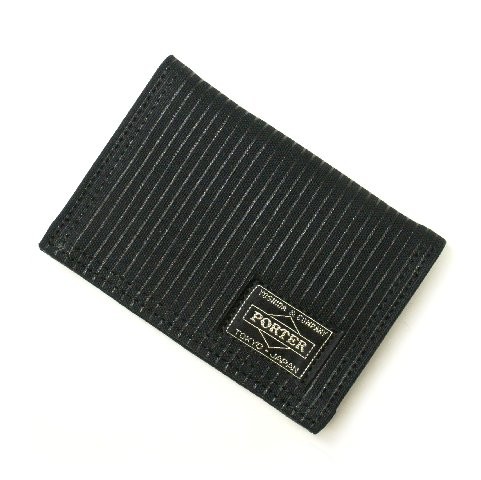 ポーター　ケース DRAWING（PORTER） ポーター ドローイング カードケース 650-08617