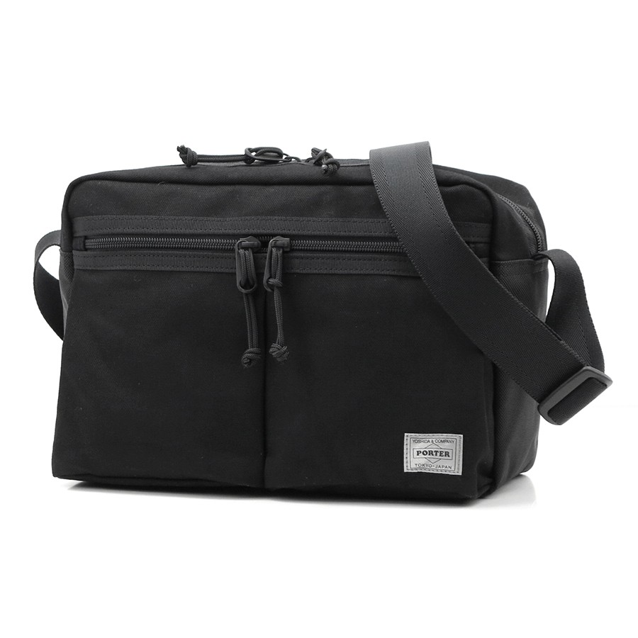 SWITCH（PORTER） ポーター スイッチ ショルダーバッグ(L) 874