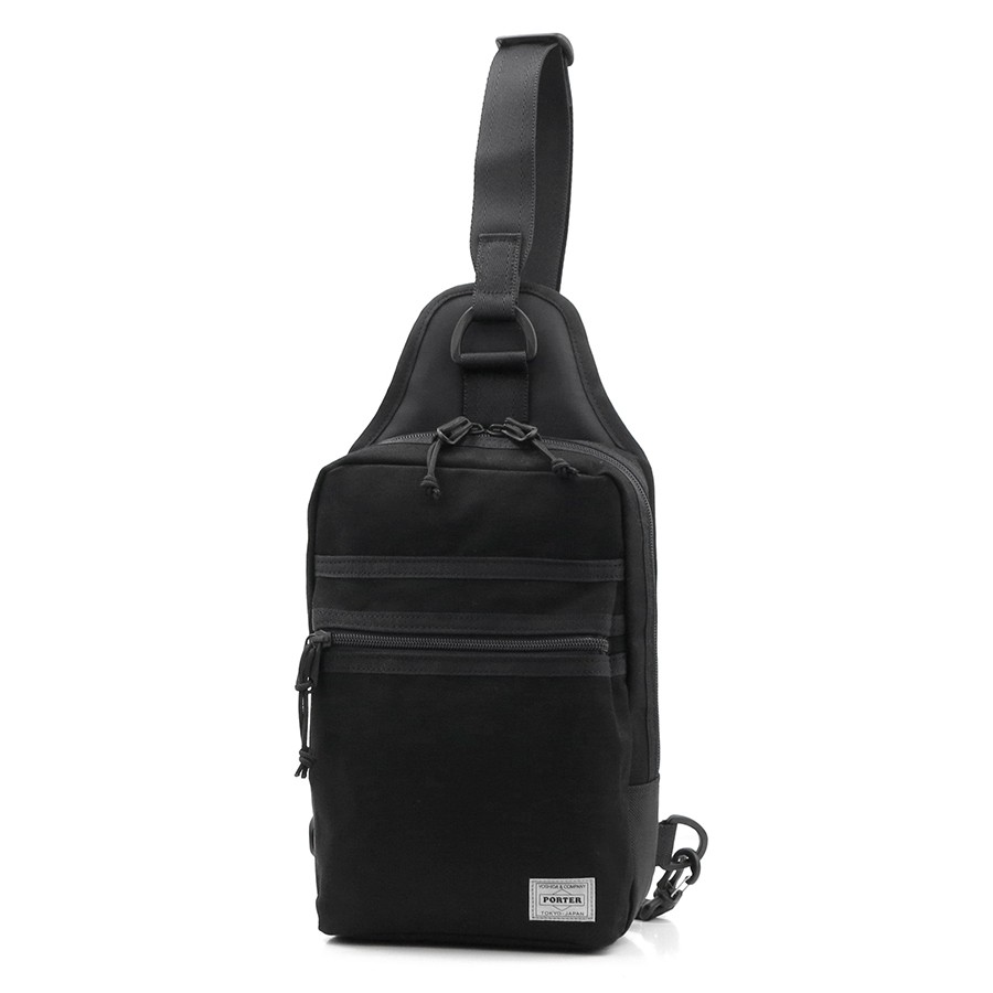 SWITCH（PORTER） ポーター スイッチ スリングショルダーバッグ 874 