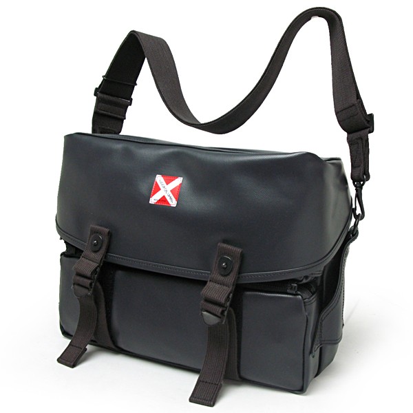 LINER（LUGGAGE LABEL） ラゲッジ レーベル ライナー ショルダーバッグ
