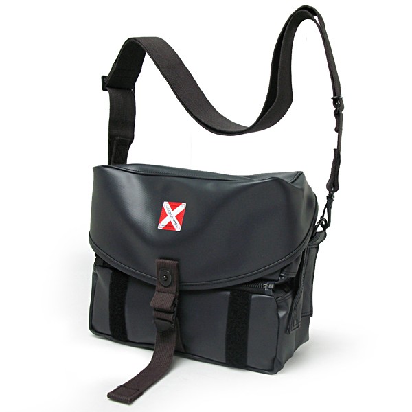 LINER（LUGGAGE LABEL） ラゲッジ レーベル ライナー ショルダー