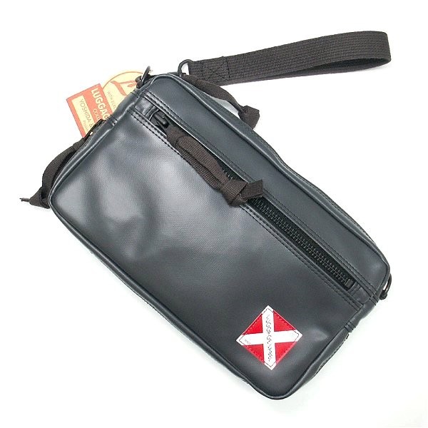 LINER（LUGGAGE LABEL） ラゲッジ レーベル ライナー ポーチ(L) 951