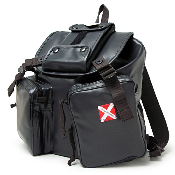 LINER（LUGGAGE LABEL） ラゲッジ レーベル ライナー リュックサック