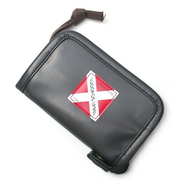 LINER（LUGGAGE LABEL） ラゲッジ レーベル ライナー コインケース 951