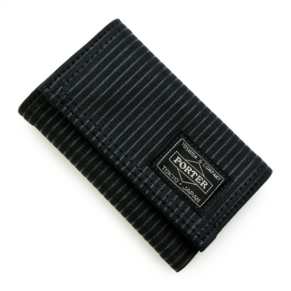 DRAWING（PORTER） ポーター ドローイング キーケース 650-09783