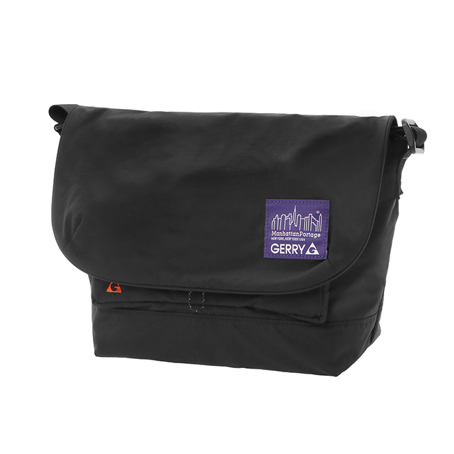 Manhattan Portage（マンハッタンポーテージ） GERRY メッセンジャー