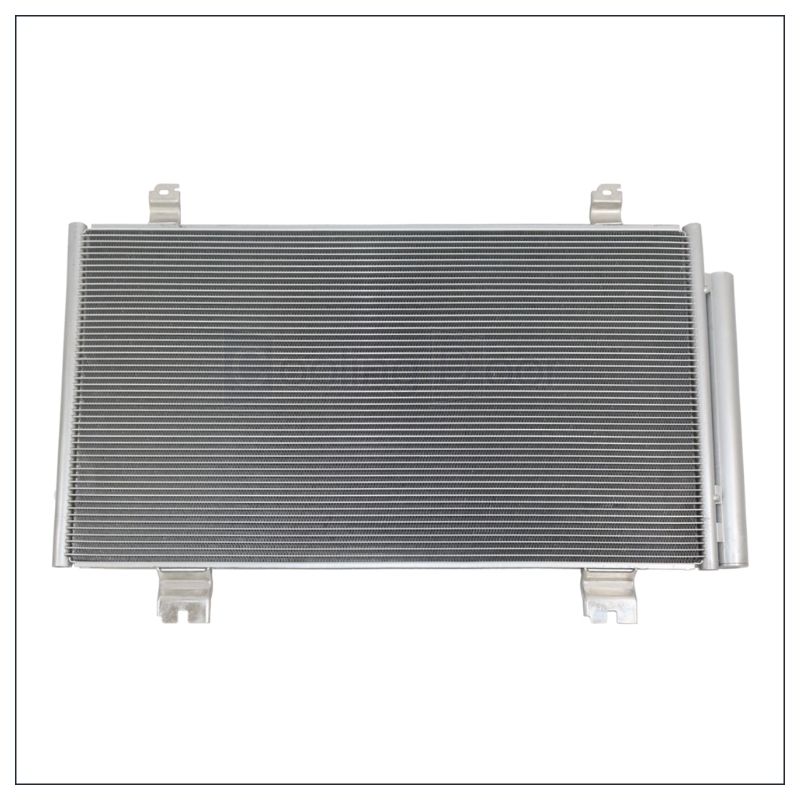 ☆マークX コンデンサー【88460-22620/88460-22630】GRX120・GRX121