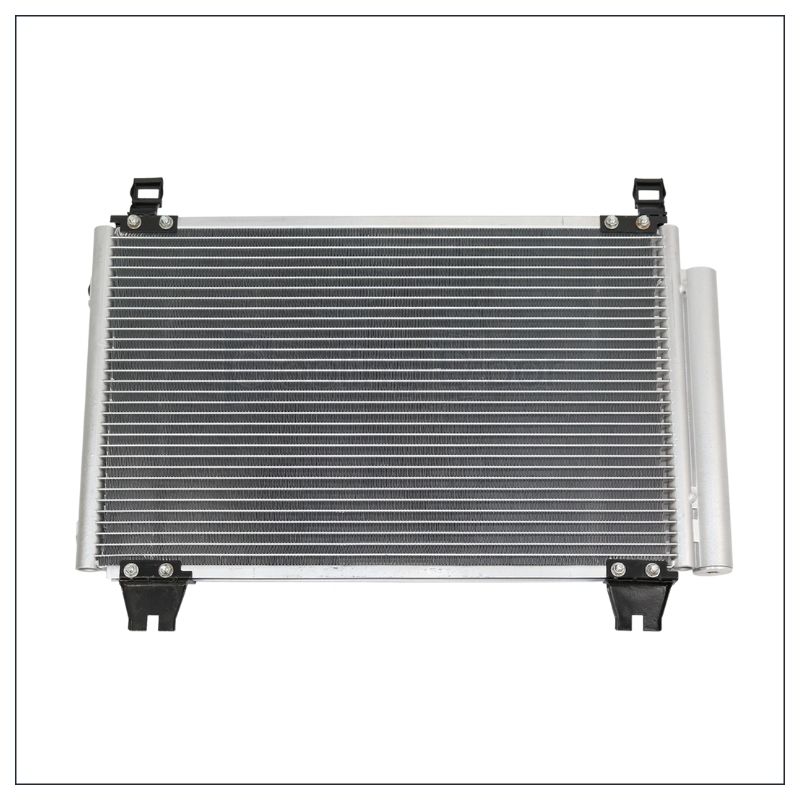 ☆ヴィッツ コンデンサー☆前期【88460-52090】KSP90・KSP130・NCP91