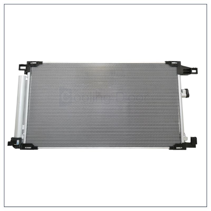 ☆アクア コンデンサー☆ハイブリッド【884A0-52020】MXPK10・MXPK11