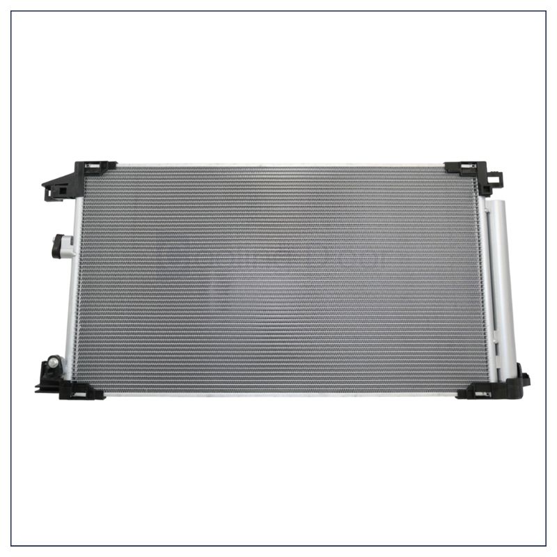 ☆アクア コンデンサー☆ハイブリッド【884A0-52020】MXPK10・MXPK11