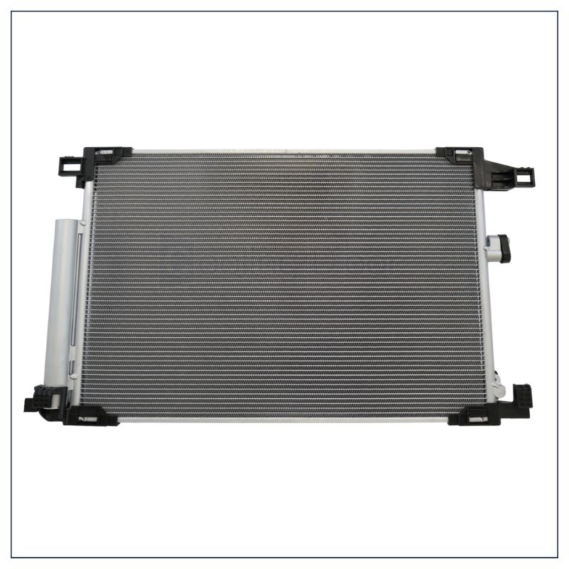 ☆ヤリス コンデンサー【884A0-52030】KSP210・MXPA10・MXPA12・MXPA15