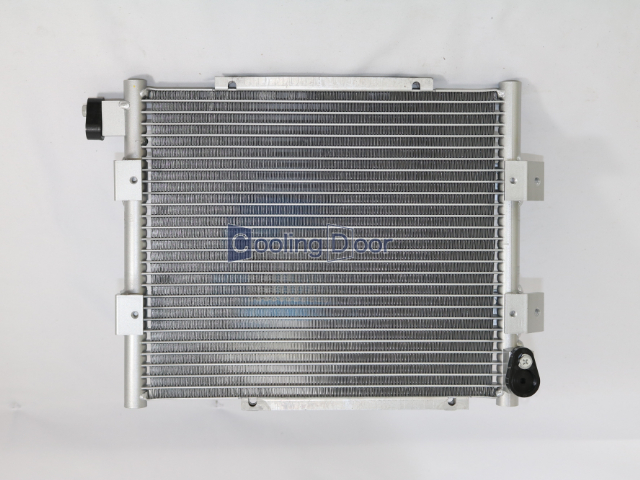 ☆キャンター コンデンサー【MK583316】FBA00・FBA20・FDA00