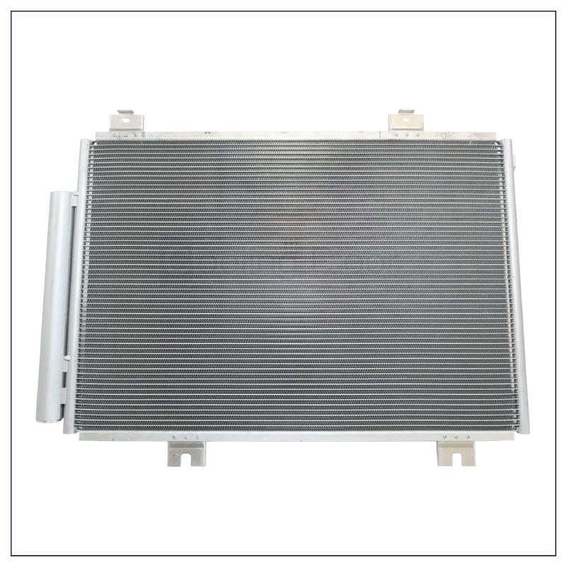 ☆フィット コンデンサー【80100-TZB-J01/80100-TZB-J02】GR3・GR4