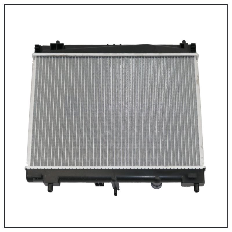 CoolingDoor】 ラジエター ラジエーター SFR010149 ☆ヴィッツ