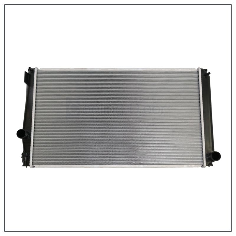 ☆アルファード ラジエター【16400-28560】ANH20W・ANH25W☆CVT☆新品☆大特価☆18ヶ月保証☆CoolingDoor☆