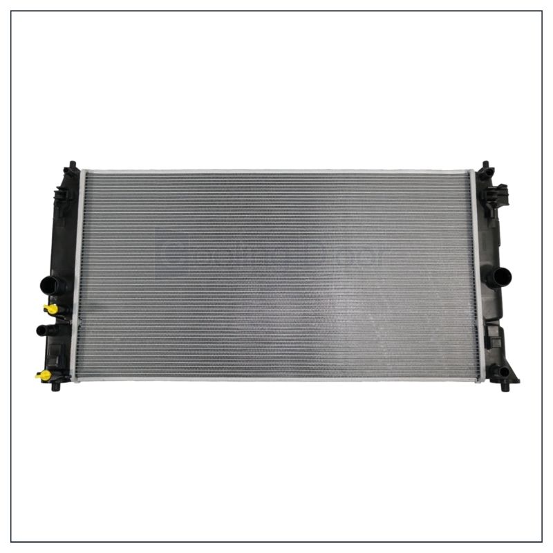 ☆C-HR ラジエター【16400-37310/16400-37311】ZYX10☆CVT☆新品☆大