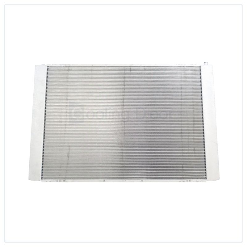 即納 アルファード ラジエーター MNH10W MNH15W 後期