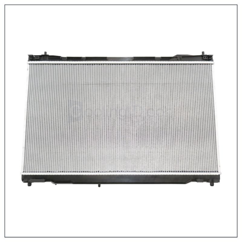 ☆レクサス RC300 ラジエター【16400-36300】AVC10☆CVT☆新品☆大特価