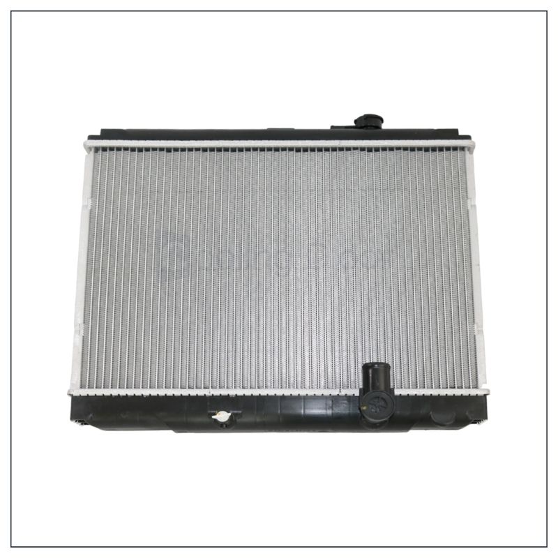 ☆トヨエース ラジエター【16400-5B520他】LY121・LY122・LY131 