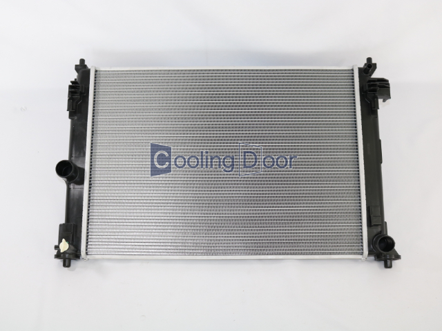 ☆ヤリス ラジエター【16400-40230】KSP210☆CVT☆新品☆大特価☆18ヵ月保証☆CoolingDoor☆