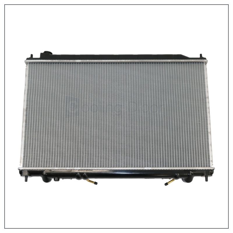 ☆プレサージュ ラジエーター【21460-CN000】TNU31・TU31☆A/T☆新品