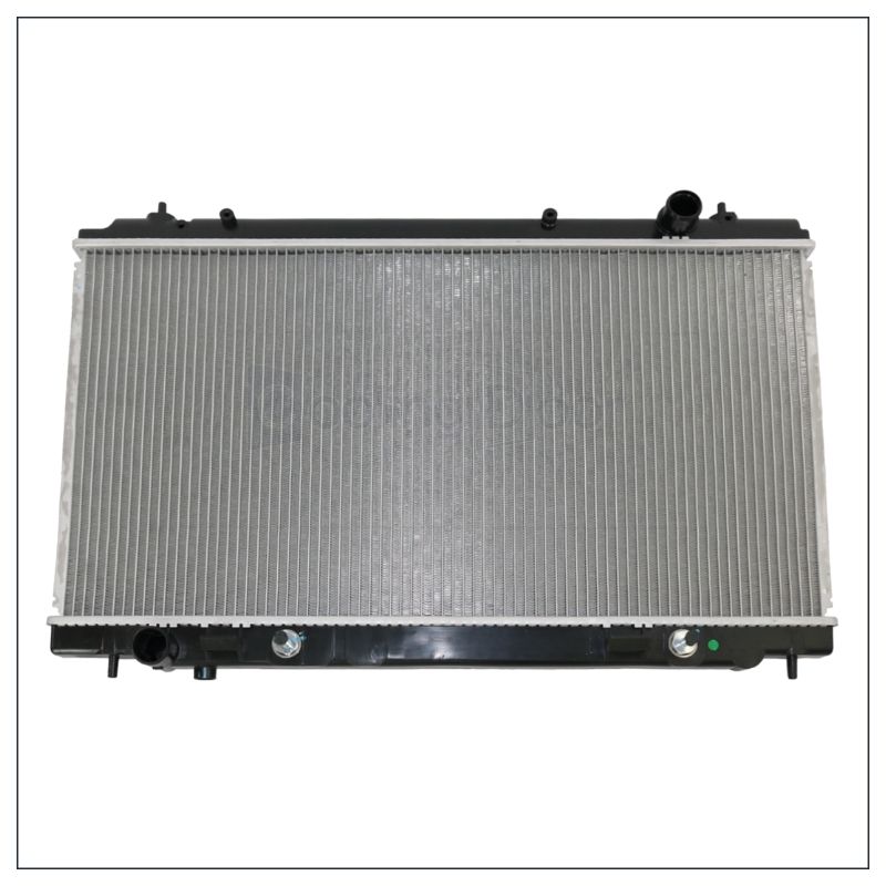 ☆フェアレディZ ラジエーター【21460-EV00A】Z33・HZ33☆A/T