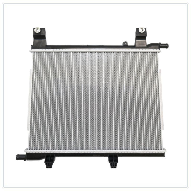 ☆セレナ インバーター用ラジエター【21457-5TS0A】HC27・HFC27☆CVT
