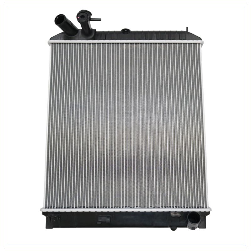 ☆エルフ ラジエター【8-97313-148-0他】NHR69・NHR69C・NKR69E・NHR69N☆M/T☆新品☆18ヵ月保証☆オイルクーラーなし☆CoolingDoor☆ 91102-3-3 ☆ いすゞ エルフ ラジエター KR-NHR69N エルフ いすゞ ☆エルフ | ラジエーター,国産