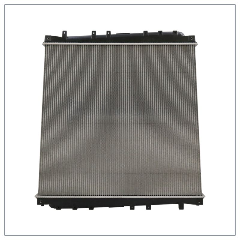 ☆ギガ ラジエター【8-98201-072-4】CX☆CXY77・CXZ77☆M/T・A/T☆新品