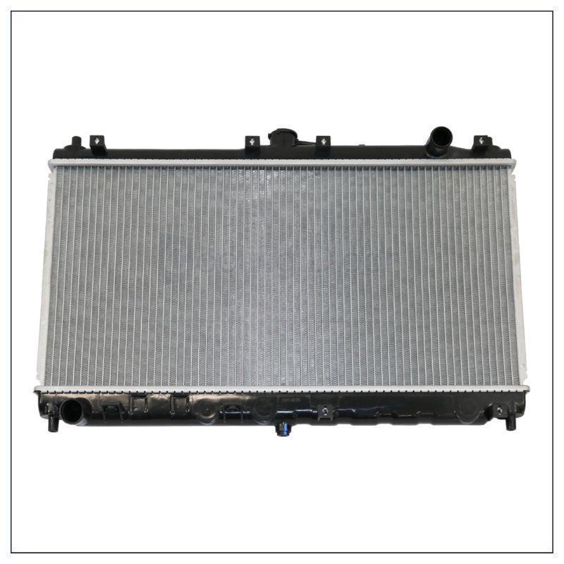 【BP6D-15-200】ロードスター ラジエター NB6C・NB8C CoolingDoor【BP6D-15-200】ロードスター ラジエター☆NB6C