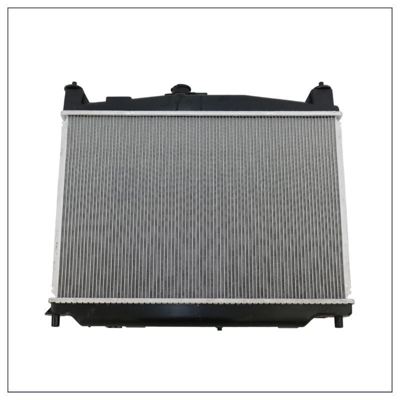 新発売 新商品 ☆デミオ ラジエター【ZJ39-15-200A】DE3AS・DE3FS☆A/T パーツ