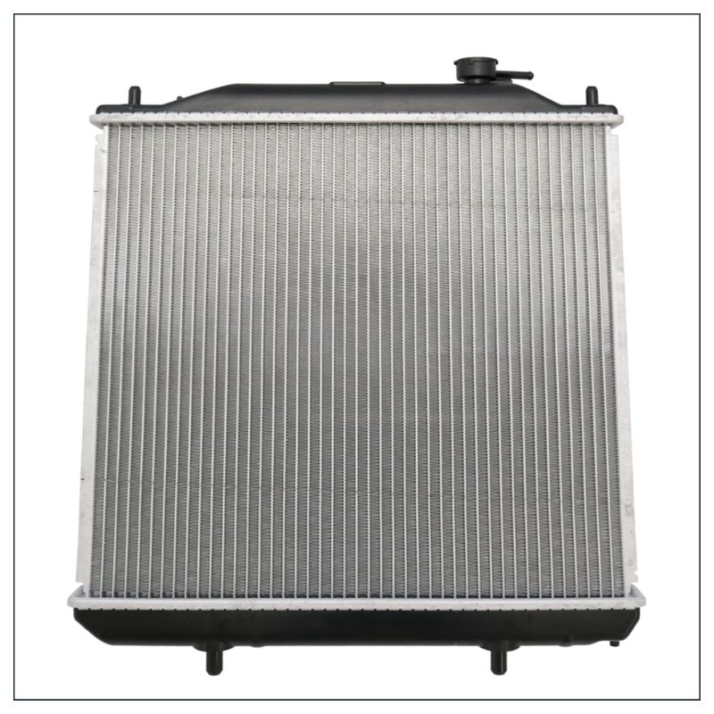 ☆ハイゼット ラジエター【16400-97503-000】S200V・S200W・S210V