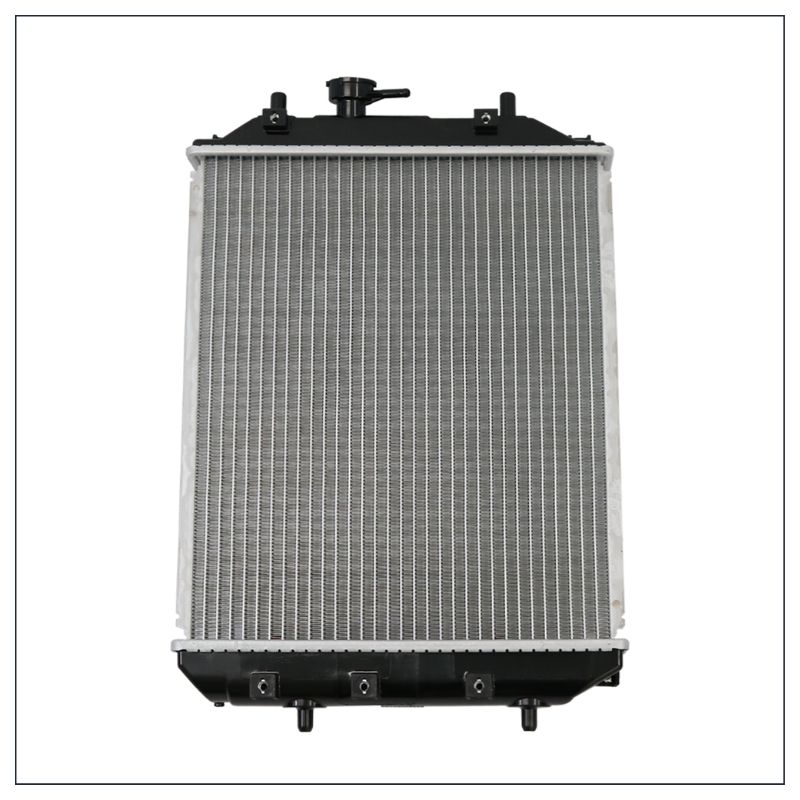 ☆タント ラジエター【16400-B2070-000】L350S・L360S☆A/T