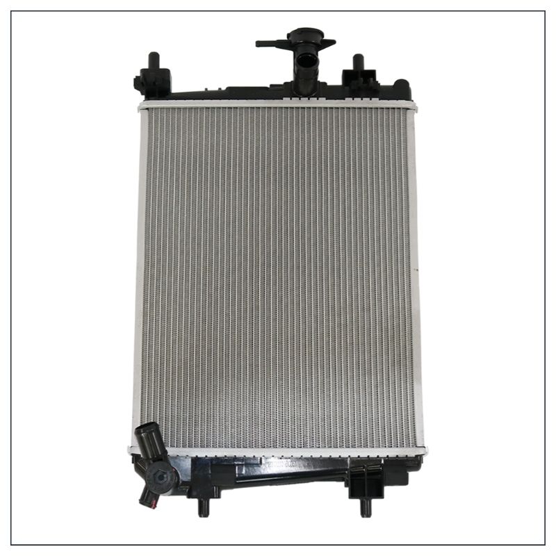 ☆ミライース ラジエター16400-B2350LA350S・LA360S☆CVT☆新品 ☆ミライース ラジエター16400-B2350LA350S・LA360S☆CVT☆新品