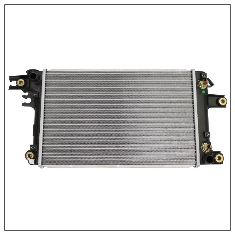 ☆ハイゼット ラジエター【16400-97502-000】S200C・S200P・S210P☆A/T