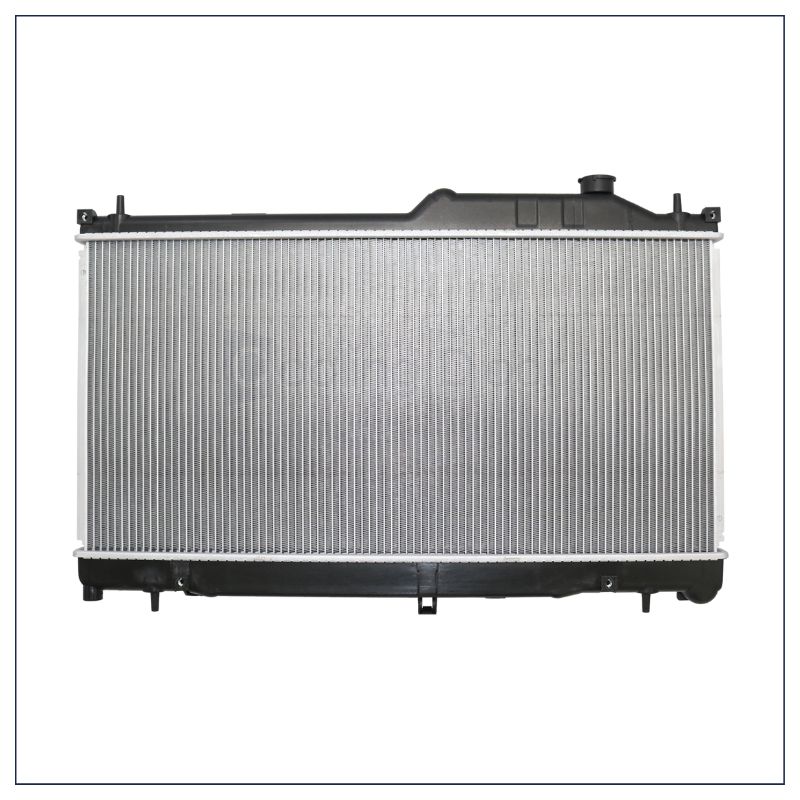 ☆フォレスター ラジエター☆注水口あり オイルクーラーなし【45111SA101他】SG5・SG9☆後期☆M/T☆ターボ☆18ヵ月保証☆CoolingDoor☆ スバル フォレスター 交換 ラジエーター 千葉県松戸市・市川市・鎌ヶ谷市・柏市・流山市・船橋市・白井市・八千代市、他 遠方のお客様も歓迎です！！｜グーネットピット