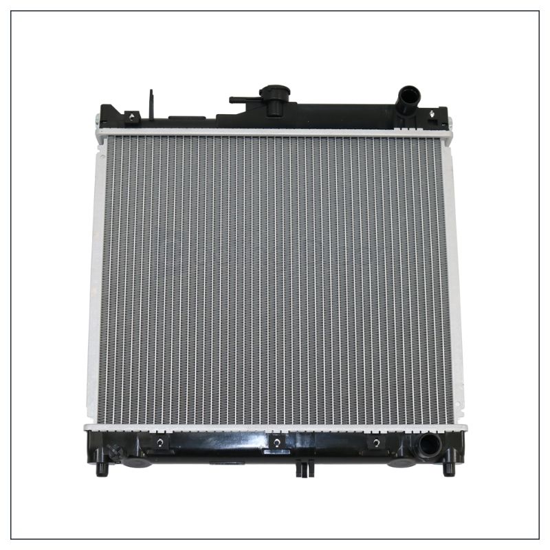 限定特価】ジムニー ラジエター☆M/T【17700-80A00/17700-81A00