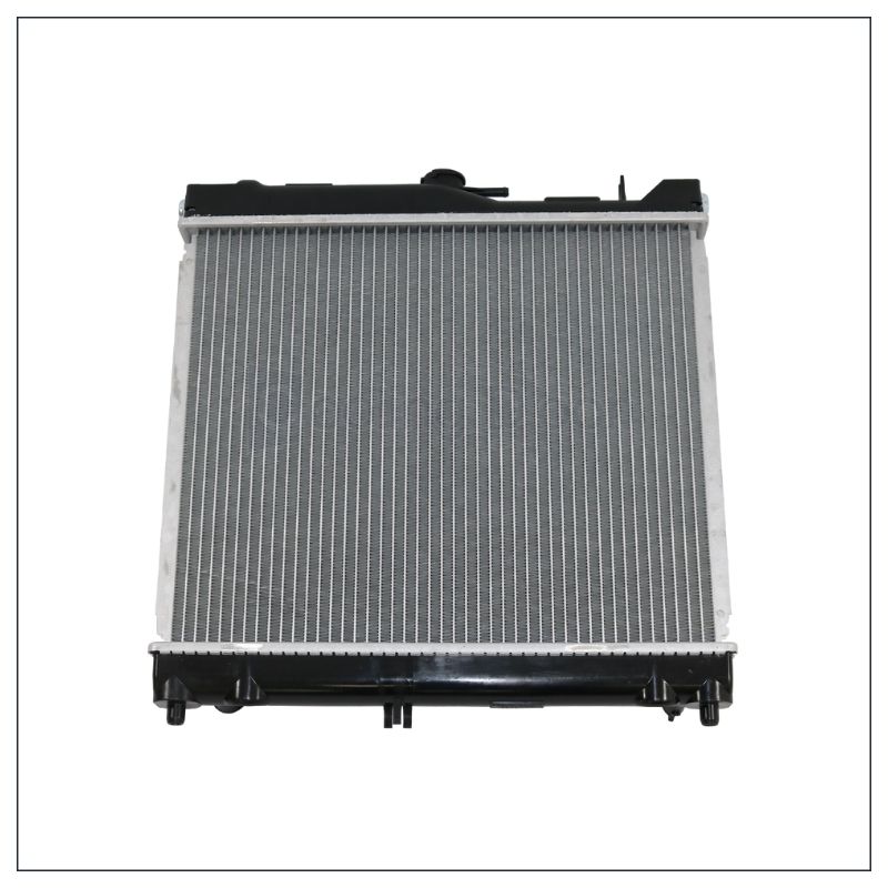 ジムニー　jb23w　ラジエーター　中古 ラジエーター スズキ ジムニー JB23 JB23W 1型-6型 1998-2008