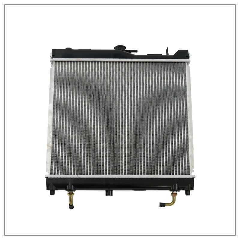 限定特価】ジムニーシエラ ラジエター☆A/T【17700-80A10/17700-80A11