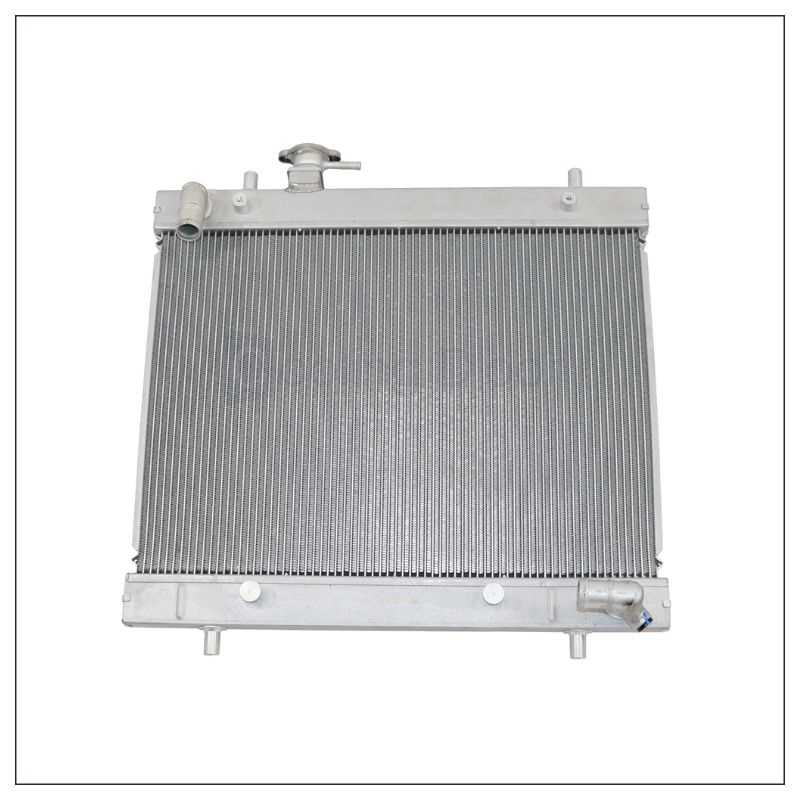 オーダー ☆エブリィ ラジエター【17700-68H00/17700-68H01/17700-68H04】DA64V