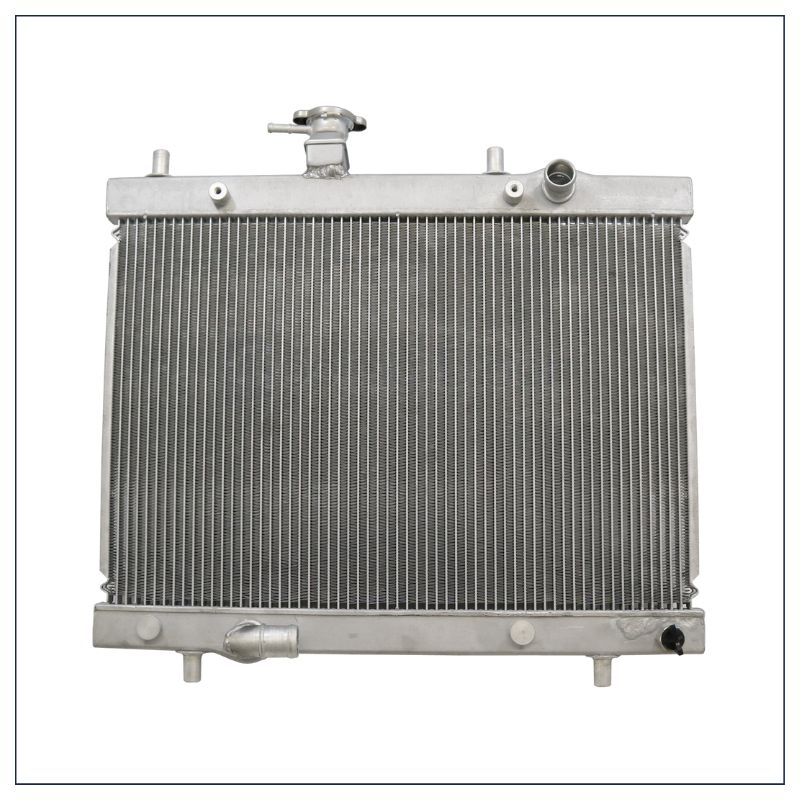 ☆エブリイ ラジエーター【17700-62H00】DA52V・DA52W・DA62V・DA62W