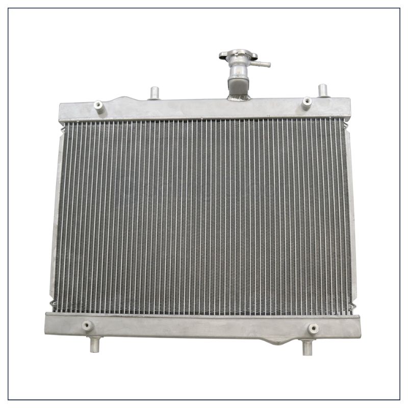 ☆エブリイ ラジエーター【17700-62H00】DA52V・DA52W・DA62V・DA62W