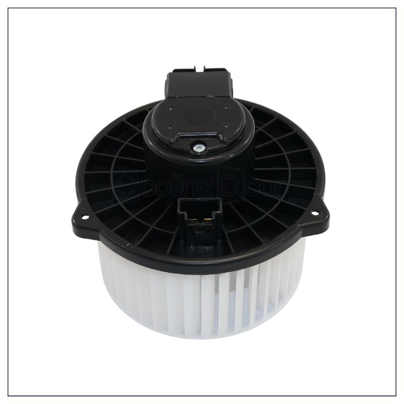 ☆エルフ ブロアモーター【8-98183-924-0】NNR85・NNR88・NNS85・NNS88