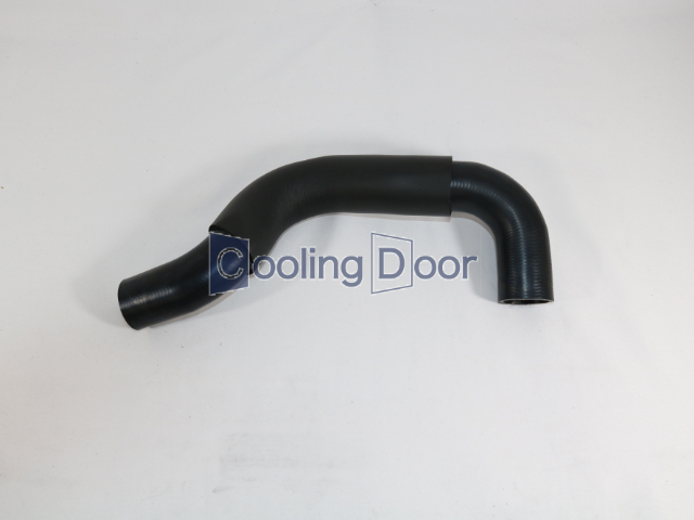 ★キャラバン ラジエーターホース★インレットホース単品【21501-VW000】VPE25★バンド付き★CoolingDoor★ | 