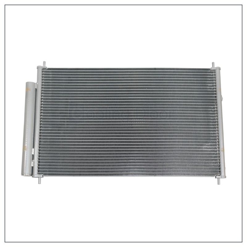 トヨタ カローラフィルダーNZE144G コンデンサー 88450-12280 ☆カローラフィールダー コンデンサー【88450-12280】NZE141G・NZE144G